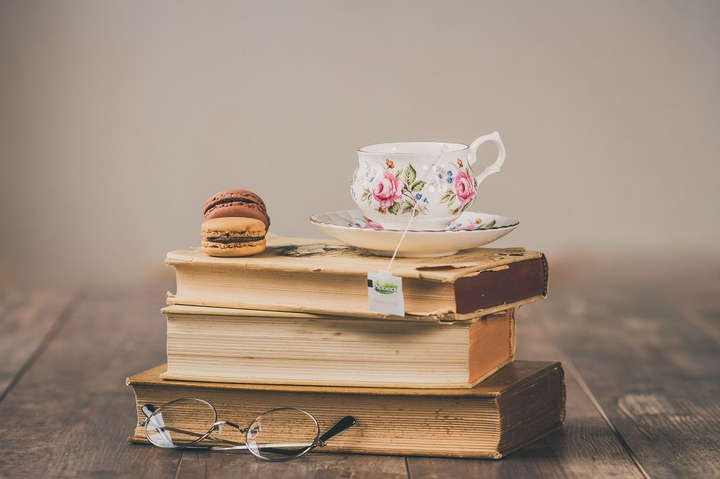 Nachhaltig gute Bücher: Tipps im SAUBER ENERGIE Book Club