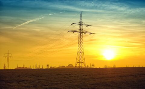 Strommast: Wie setzt sich mein Strompreis zusammen