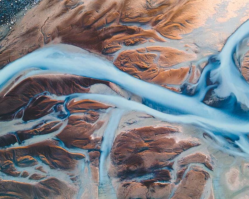 Der Earth Day; Weltweiter Aktionstag; Zeichen für den Klimaschutz