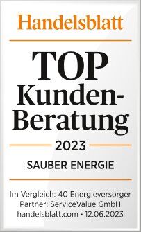Crefozert 2022: Bonität SAUBER ENERGIE bestätigt