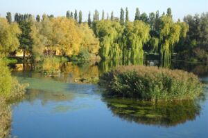Mecklenburgische Seenplatte Mecklenburger Ökotourismus Nachhaltigkeit Reisen