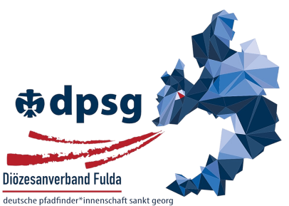 Vereinslogo DPSG Fulda