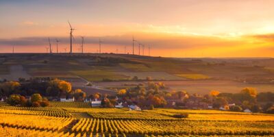 Senkung der EEG-Umlage auf 0 Cent solarpark-eeg
