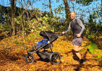 Laufen? Lauftipps von Jan Fitschen | SAUBER ENERGIE