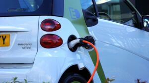 E-Autos Umweltschädlich Lithium Recycling Co2-Ausstoß Batterien