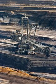 Klimaschutz kostet Arbeitsplätze Kohleausstieg Kohle Braunkohle Steinkohle Wirtschaft Kumpel Solarenergie Solardeckel Ausbau Wirtschaftswachstum