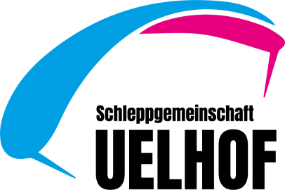 Vereinslogo Schleppgemeinschaft Uelhof