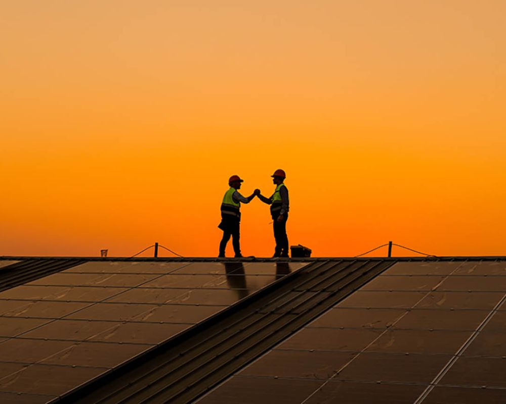 EEG 2023/24: Was gilt für Photovoltaik-Anlagen und was ändert sich?