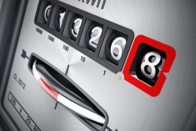 Stromkosten sparen, aus der Grundversorgung wechseln: Stromzähler