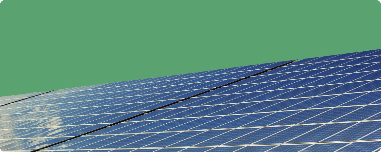 Solarpanele: Solarenergie