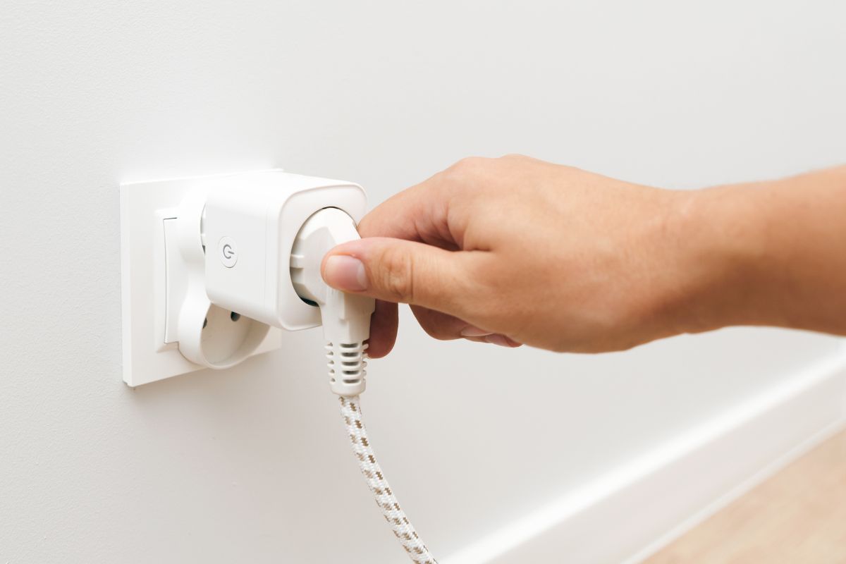 Stecker rausziehen: Stromspar-Tipps