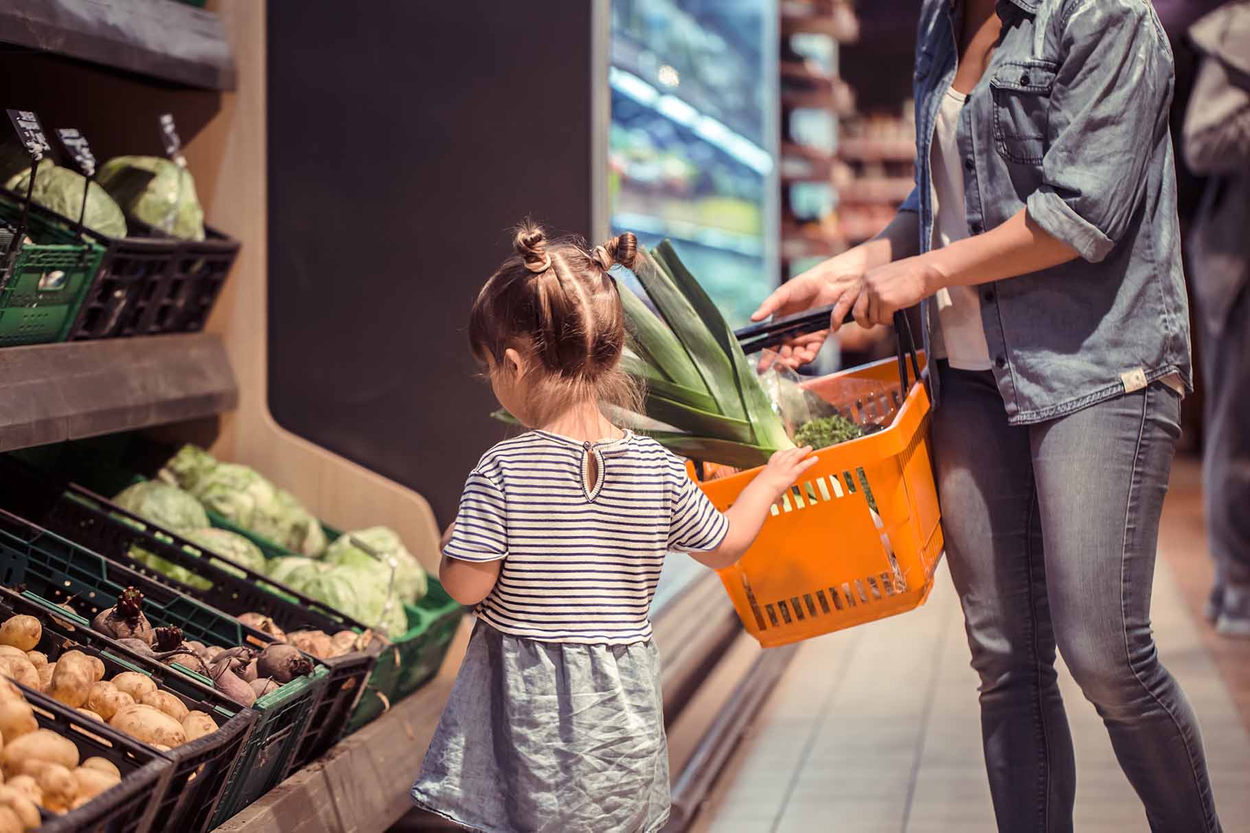 Nachhaltiger Einkauf mit App Hngry