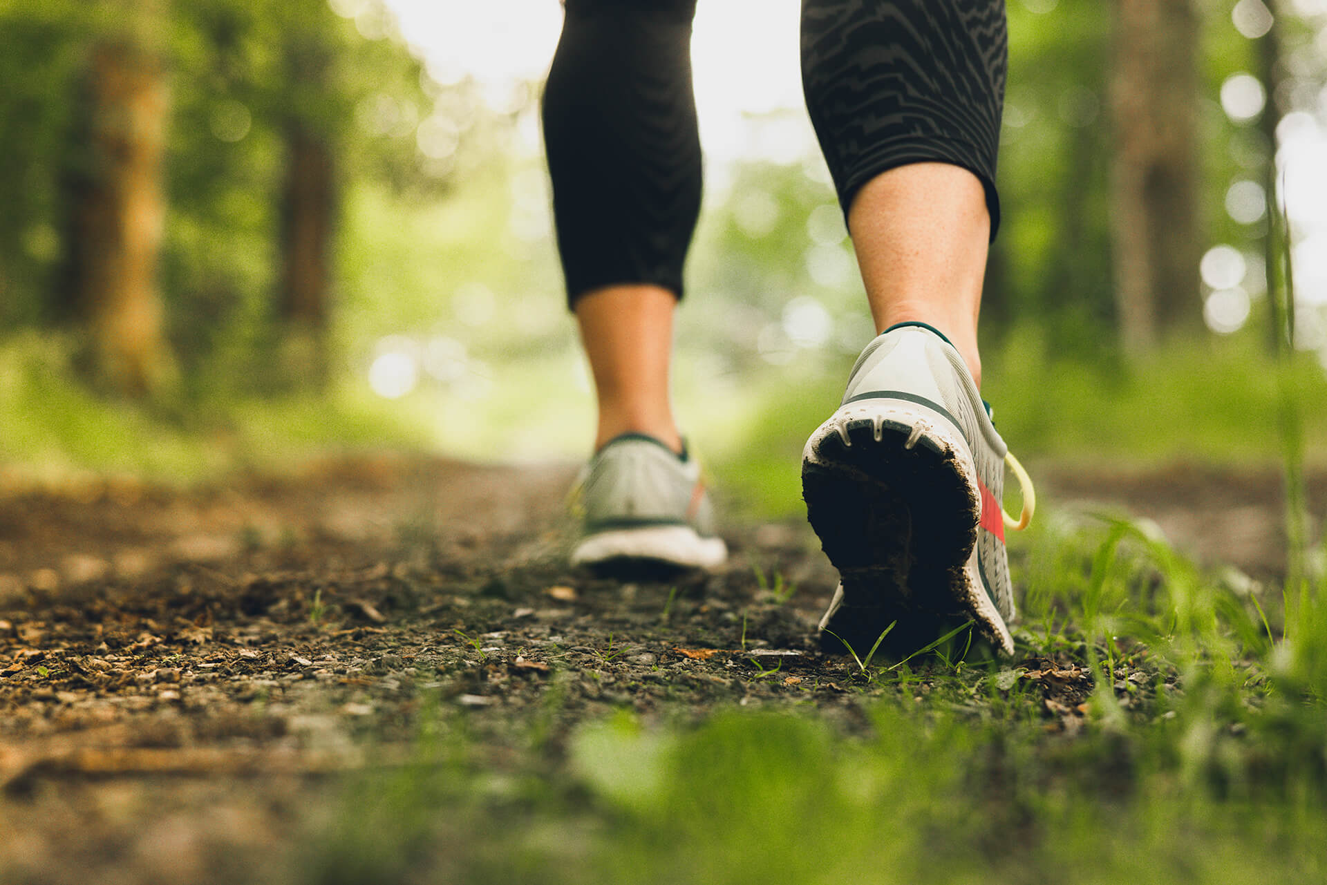 7 Lauftipps, mit denen Du garantiert leichter läufst