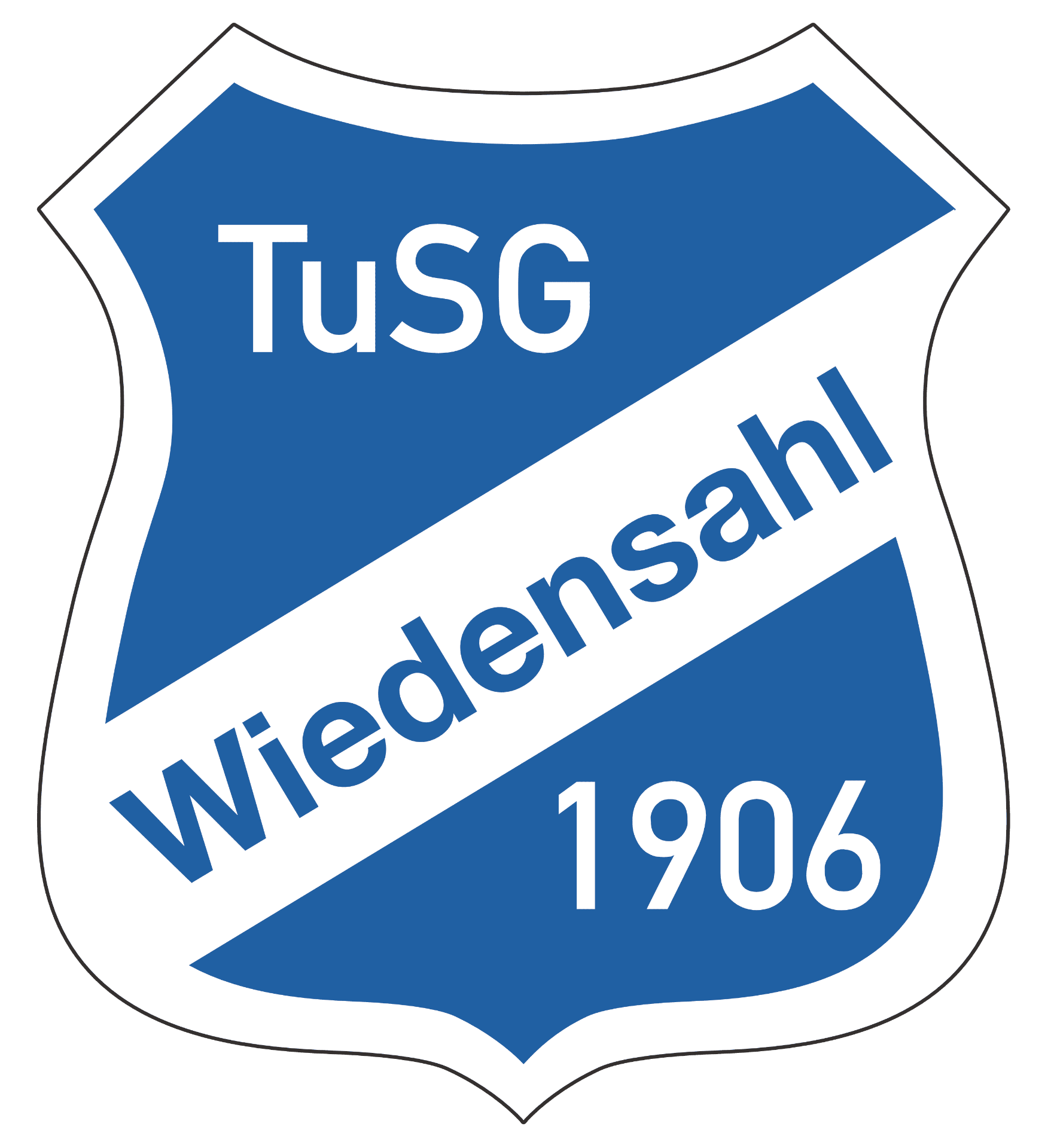 Logo des TuSG Wiedensahl