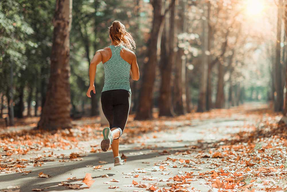 Miriam Schulz Laufcoach: Lauftipps Anfänger