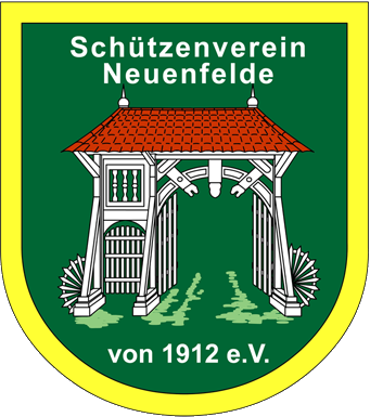 Logo des Schützenvereins Neuenfelde e.V.