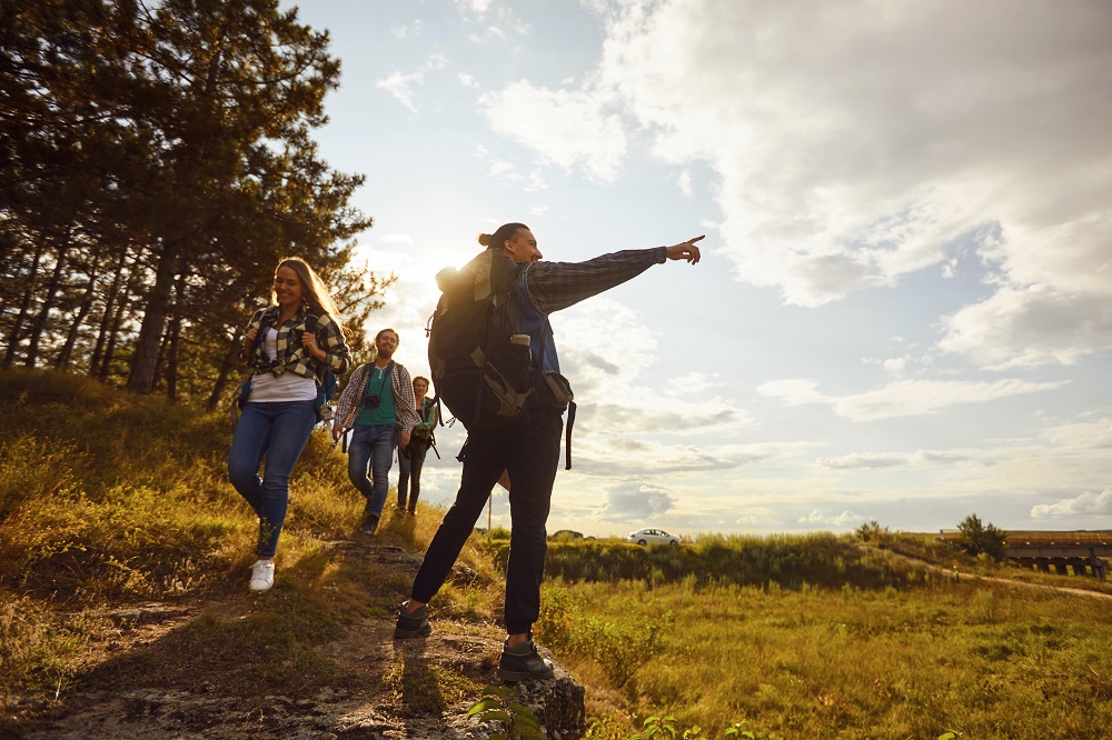 SAUBER-ENERGIE-Waldpreis 2021 Wald Projekte Kinder