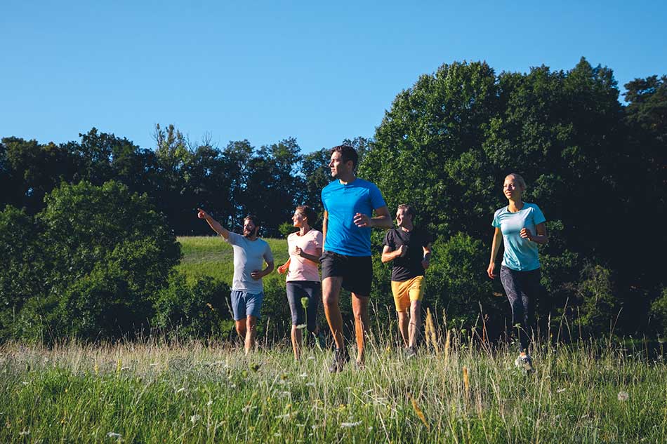 7 Lauftipps, mit denen Du garantiert leichter läufst