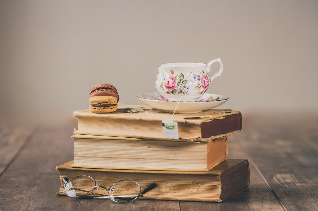 Bücher Leseempfehlungen SAUBER-Bücherclub Lesetipp