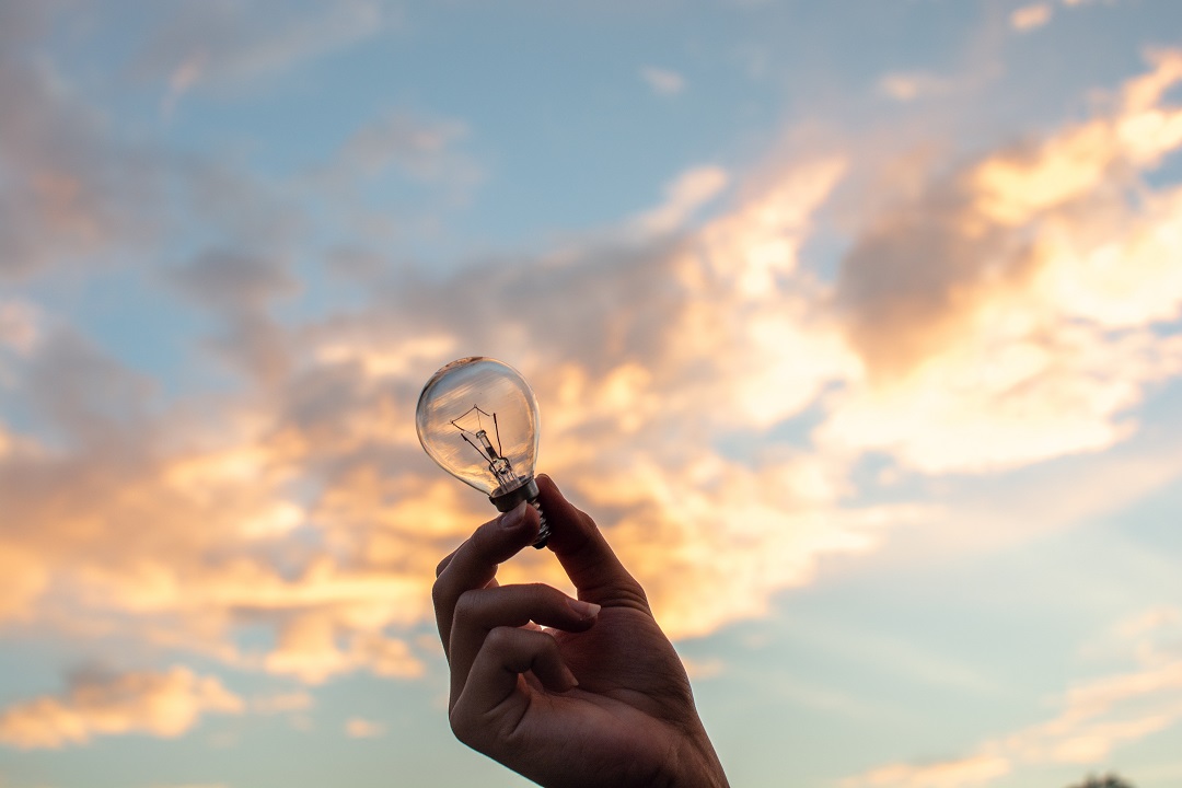 Start-Up Innovativ Grün Nachhaltig Energiewende Zukunft Investieren